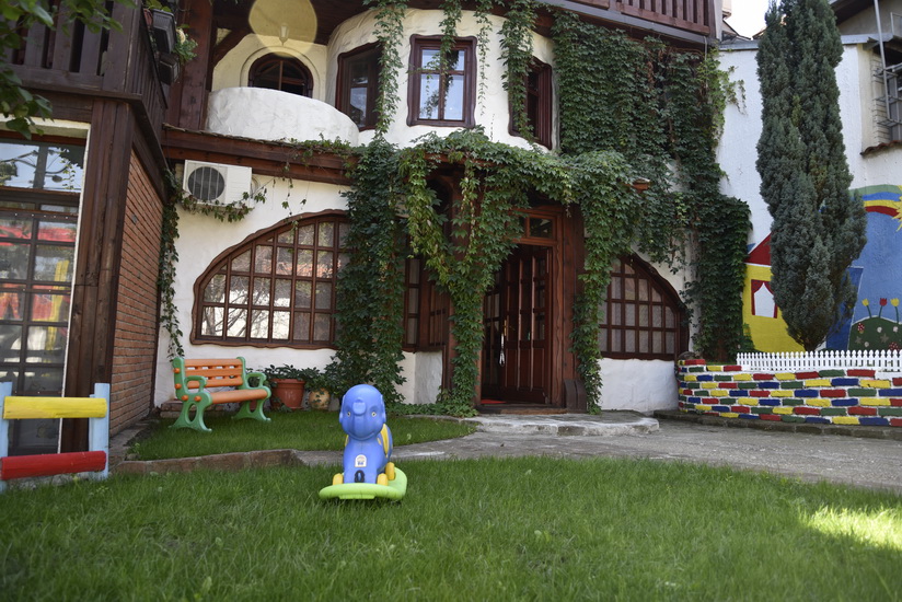 Predškolska ustanova Topolino - Fotografije