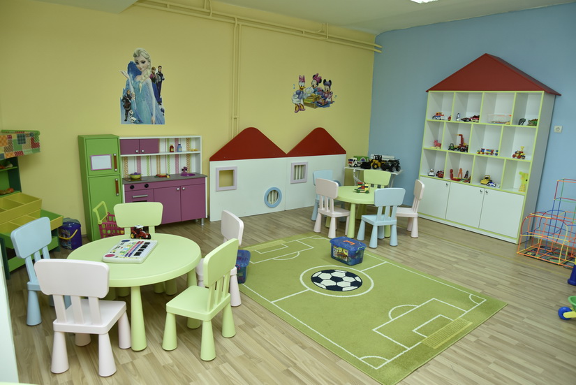 Predškolska ustanova Topolino - Fotografije