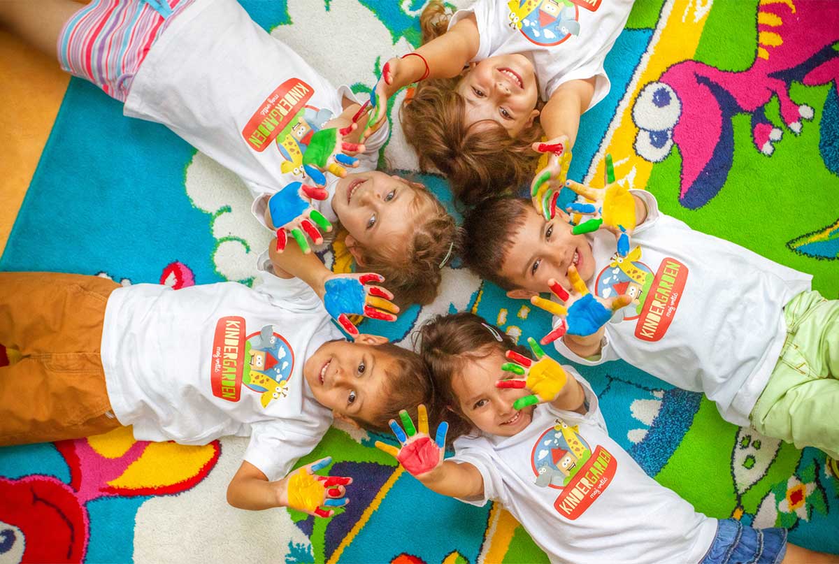 Predškolska ustanova Kindergarden - Fotografije