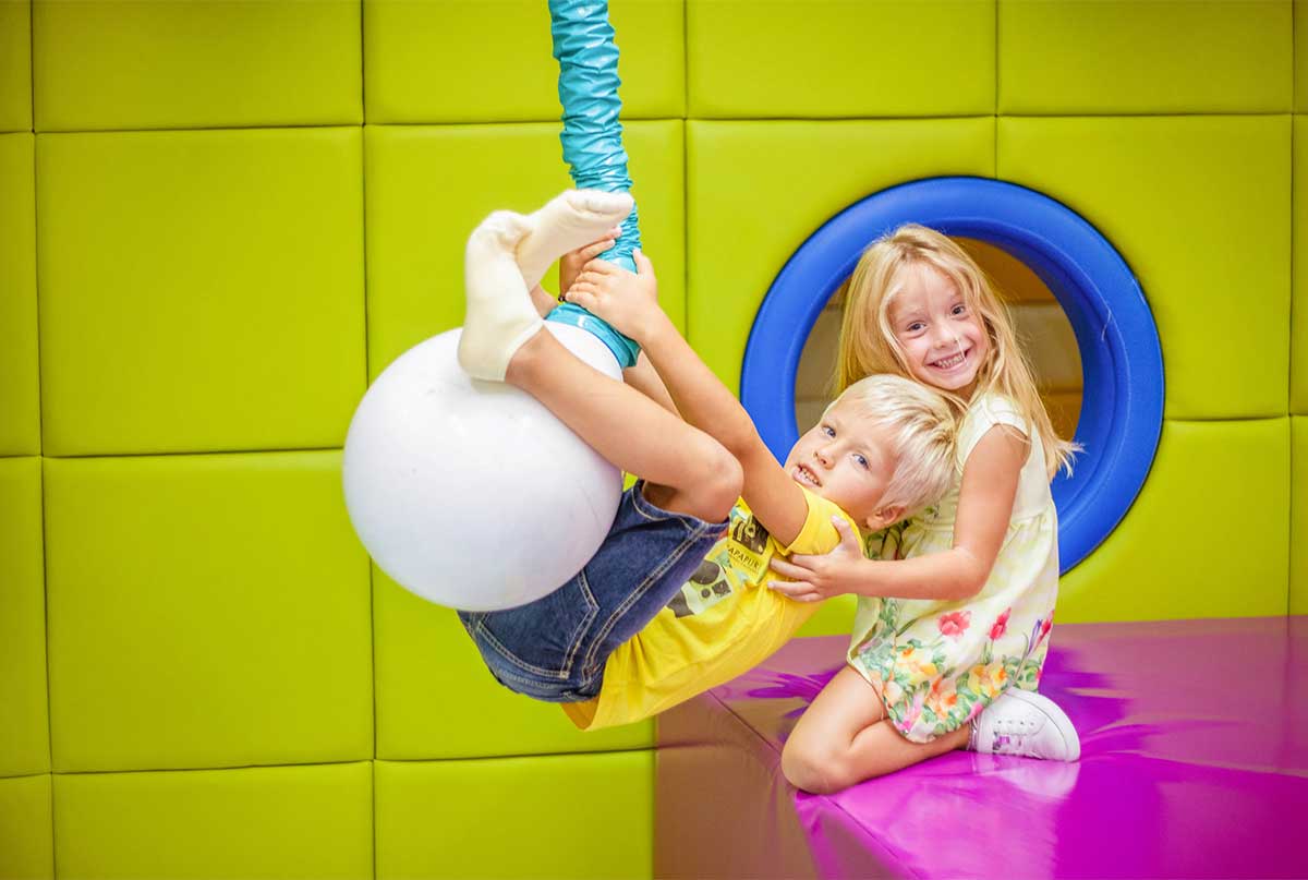 Predškolska ustanova Kindergarden - Fotografije