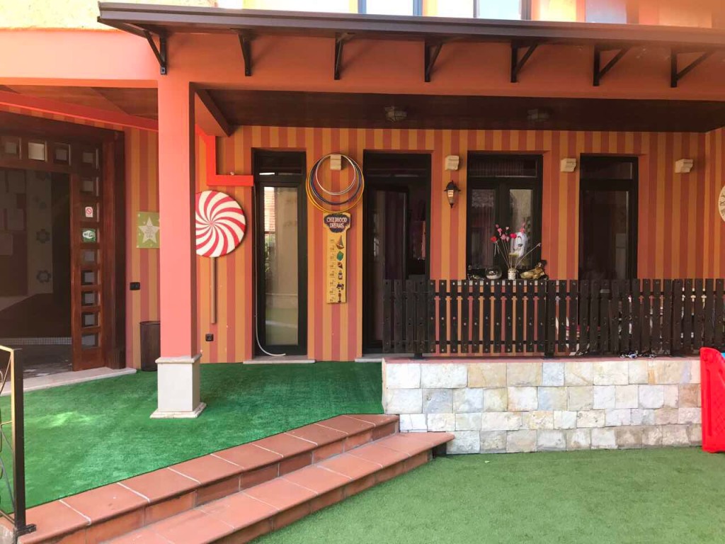 Predškolska ustanova Mala fabrika mašte - Fotografije