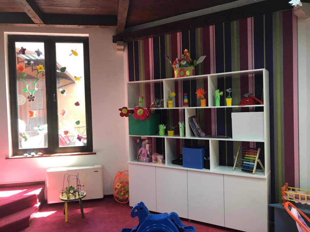 Predškolska ustanova Mala fabrika mašte - Fotografije