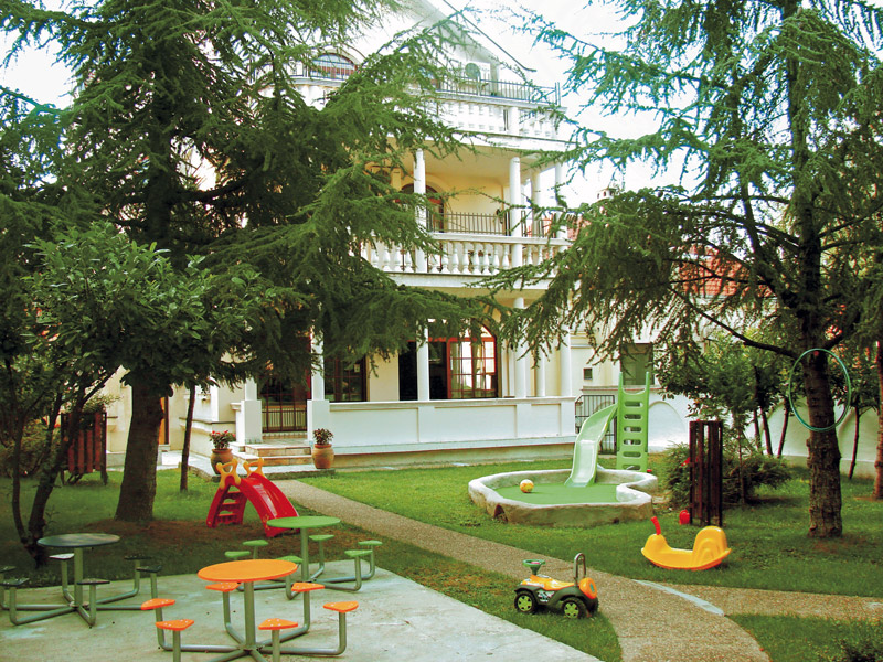 Predškolska ustanova Mala fabrika mašte - Fotografije