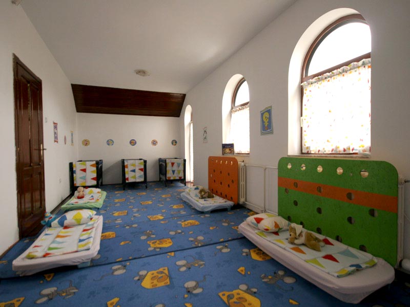 Predškolska ustanova Mala fabrika mašte - Fotografije