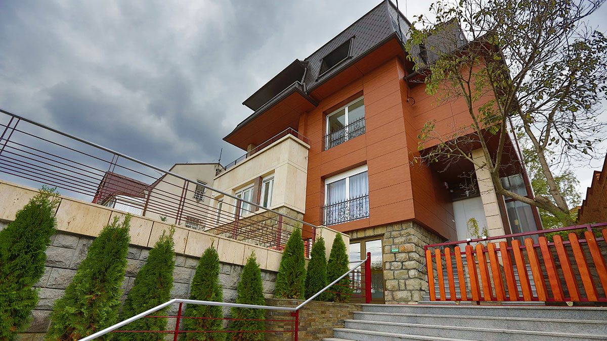 Predškolska ustanova Naš vrtić