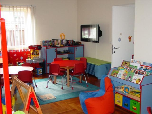 Predškolska ustanova Beli Zeka
