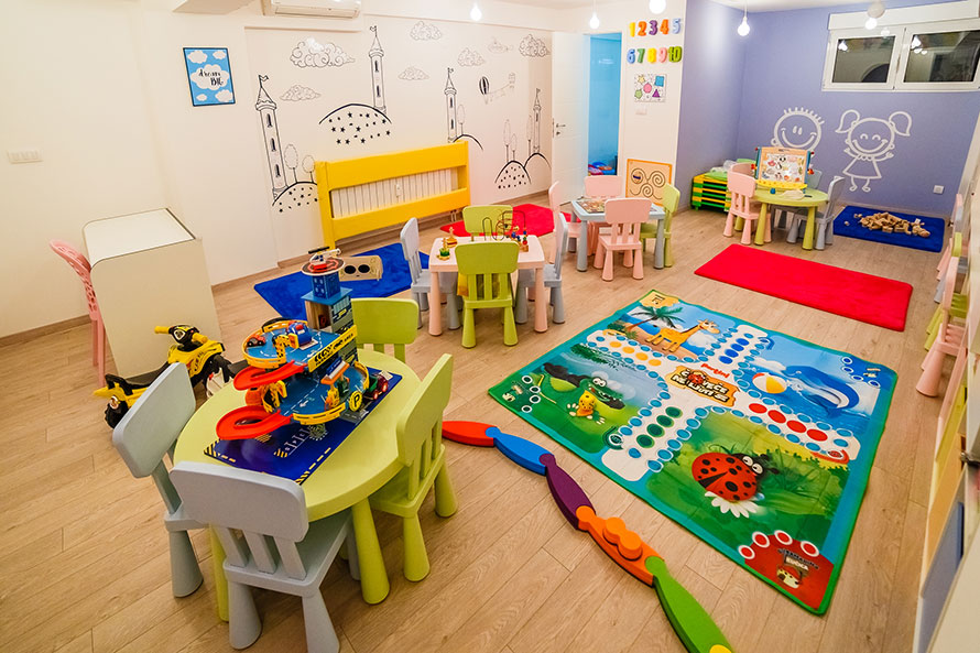 Predškolska ustanova Play - Fotografije