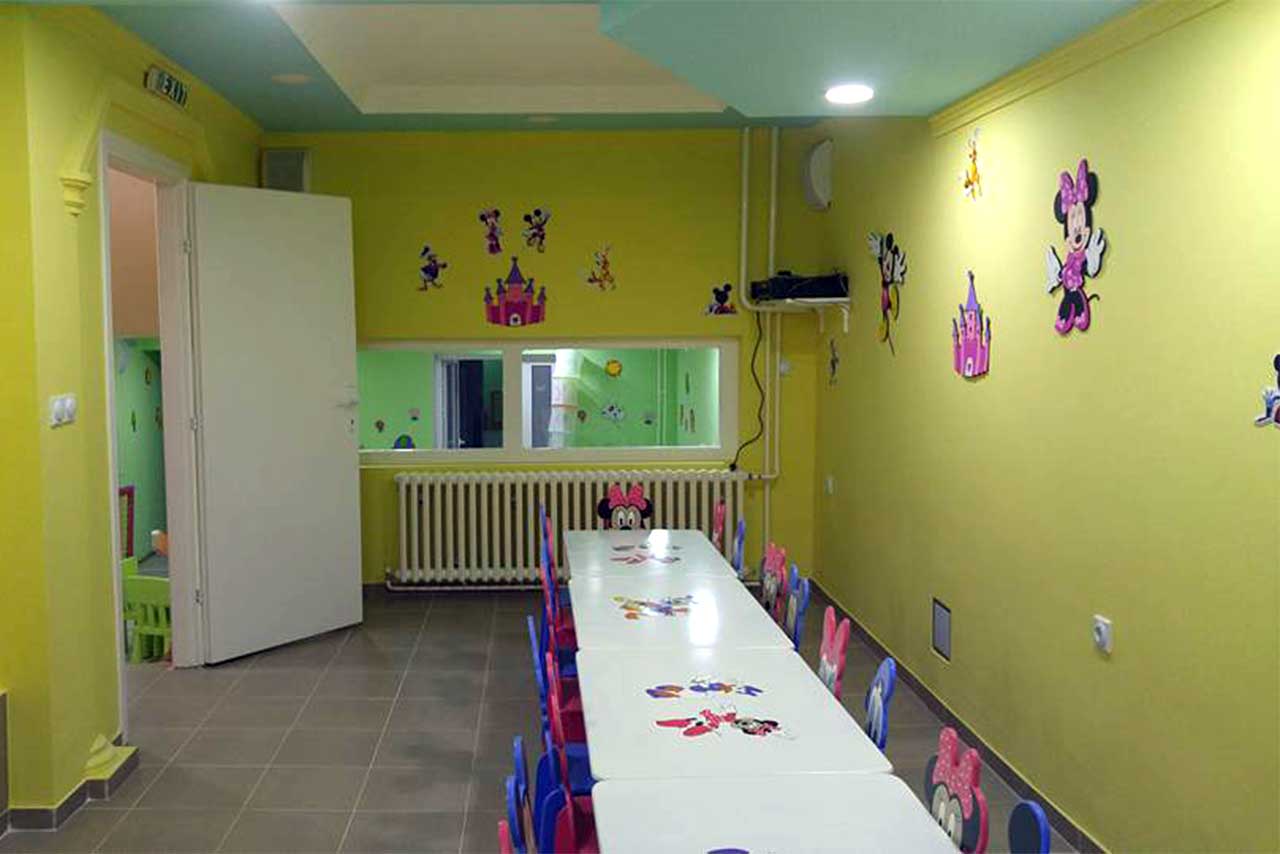 Predškolska ustanova Kreativna kockica - Fotografije