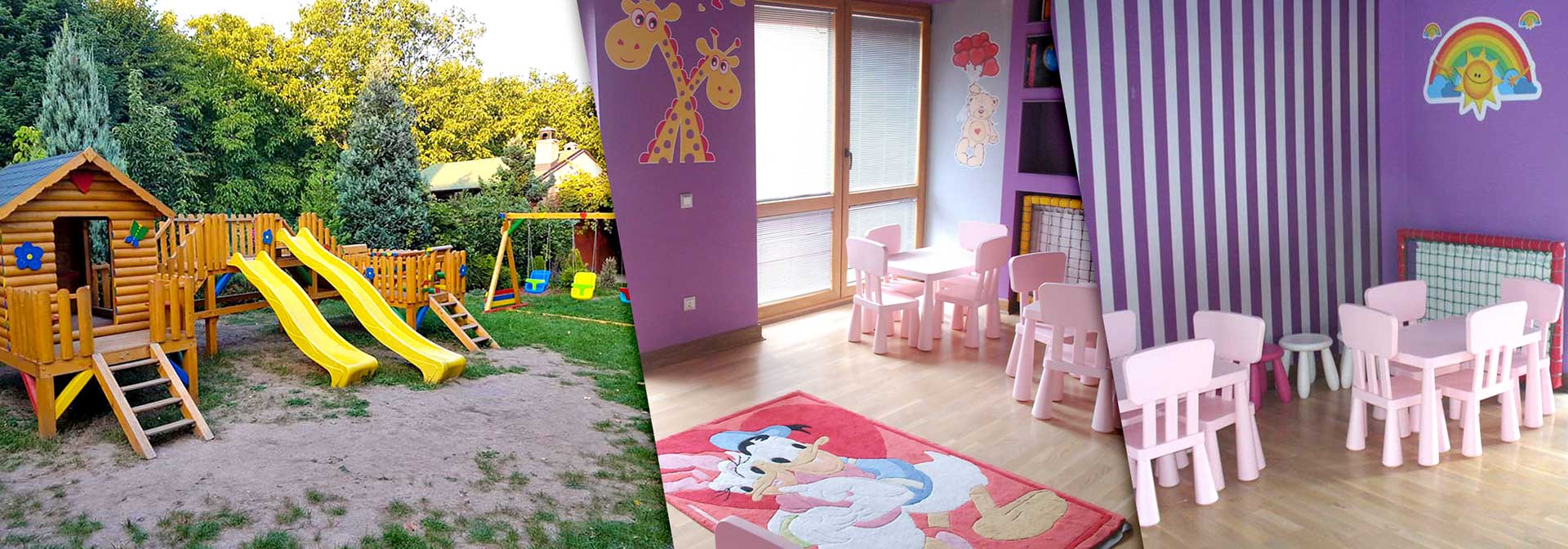 Predškolska ustanova Kreativna kockica
