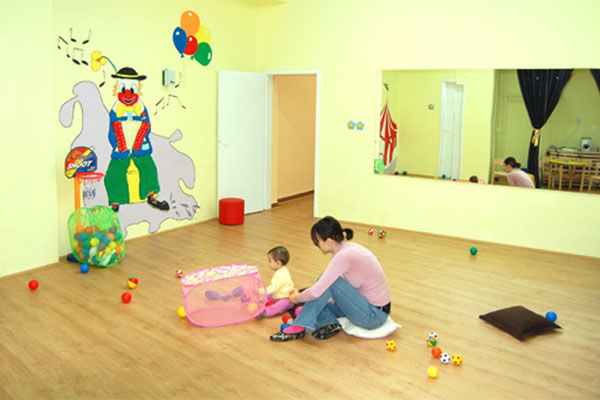 Predškolska ustanova Zemlja Dembelija