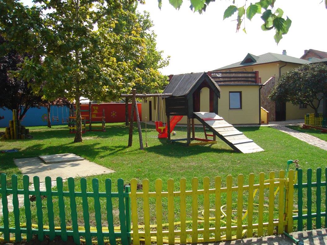Predškolska ustanova Klincograd