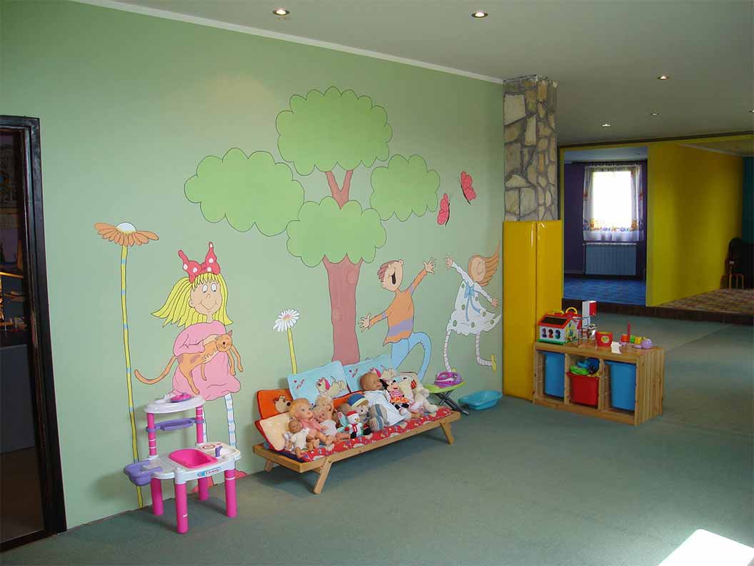 Predškolska ustanova Klincograd