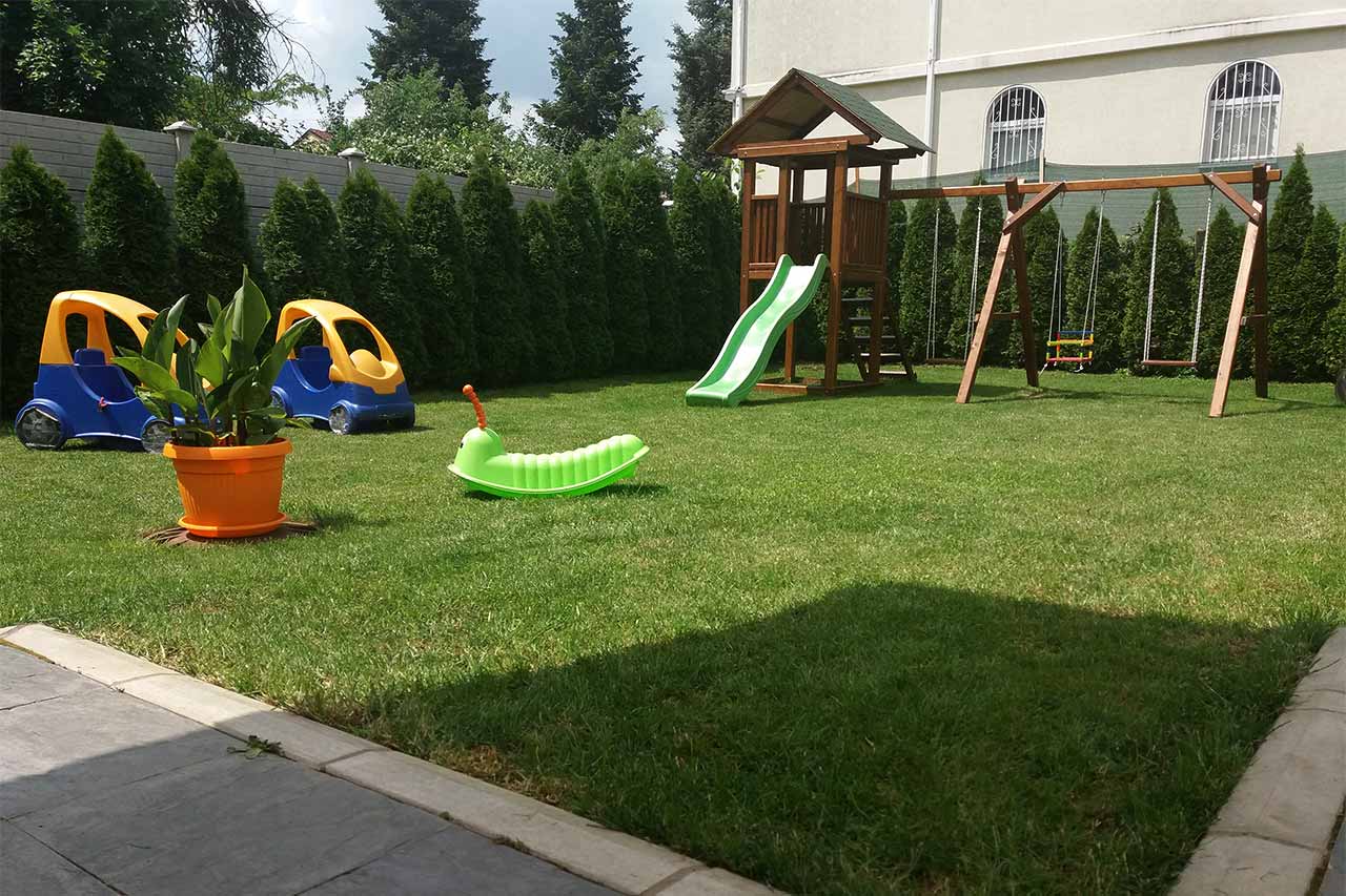 Predškolska ustanova Kućica Maštalica - Fotografije