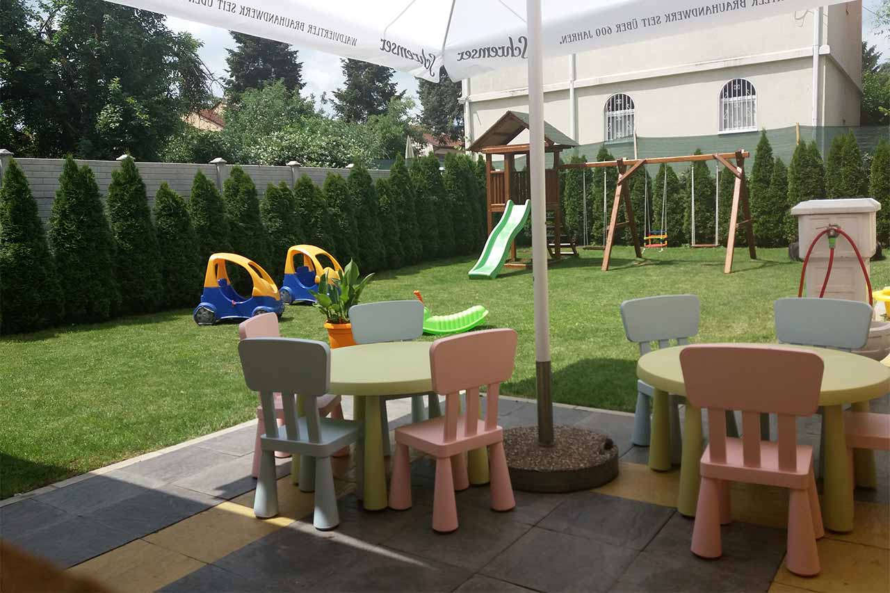 Predškolska ustanova Kućica Maštalica - Fotografije
