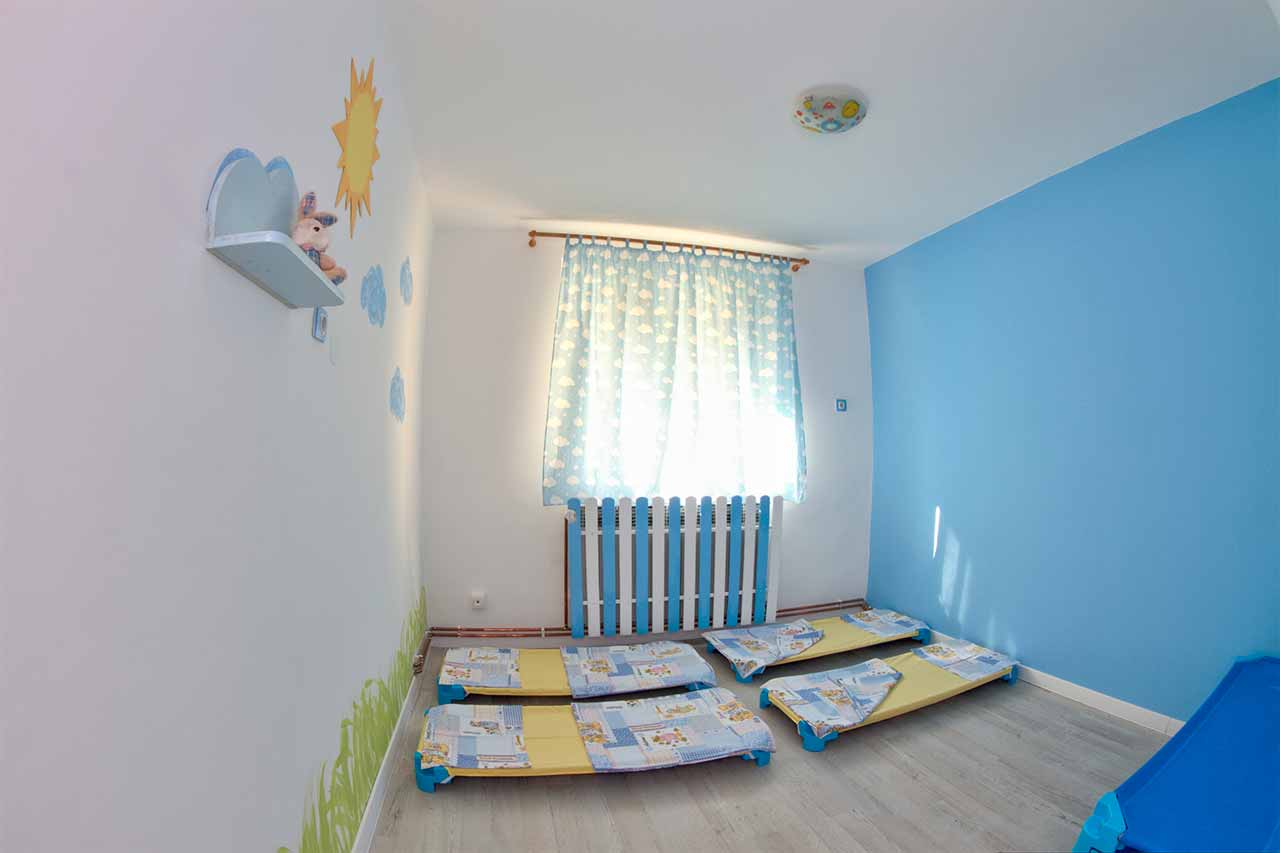 Predškolska ustanova Kućica Maštalica - Fotografije