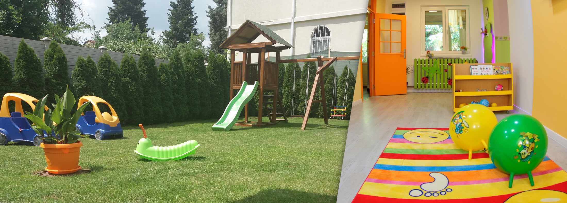 Predškolska ustanova Kućica Maštalica
