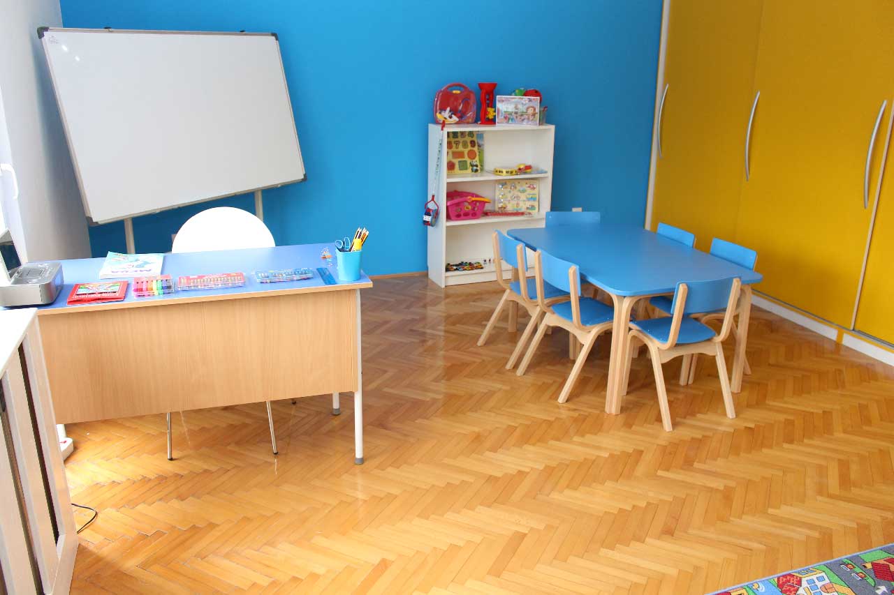Predškolska ustanova Magija - Fotografije