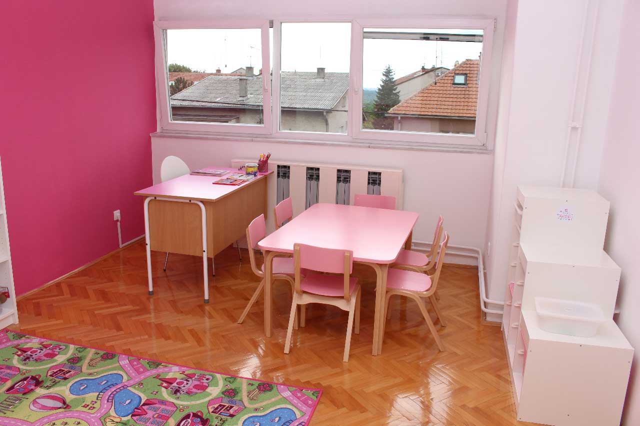 Predškolska ustanova Magija - Fotografije