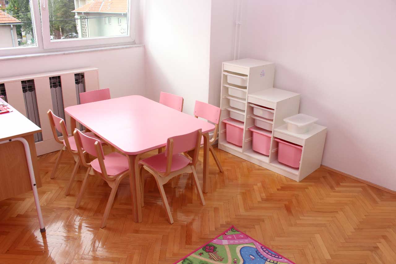 Predškolska ustanova Magija - Fotografije