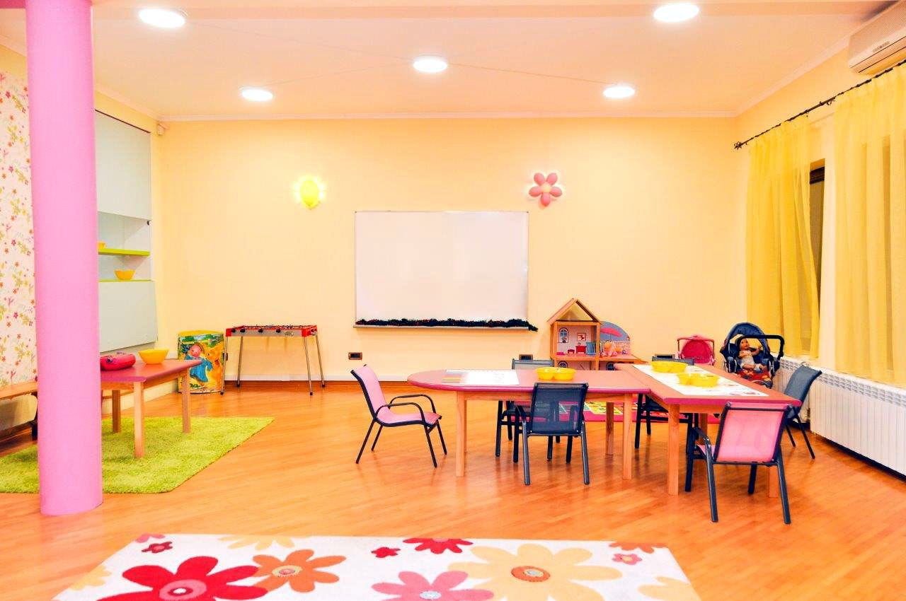 Predškolska ustanova T&T Kids - Fotografije
