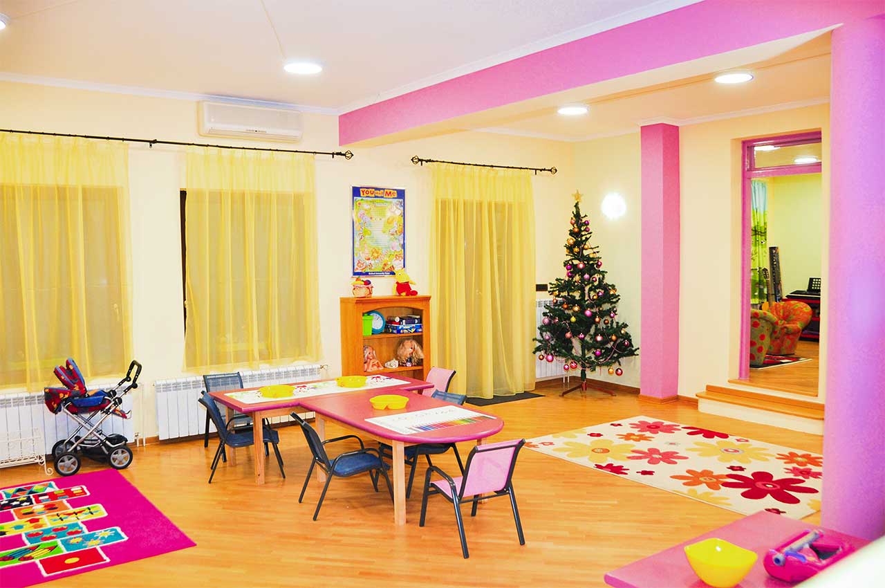 Predškolska ustanova T&T Kids - Fotografije
