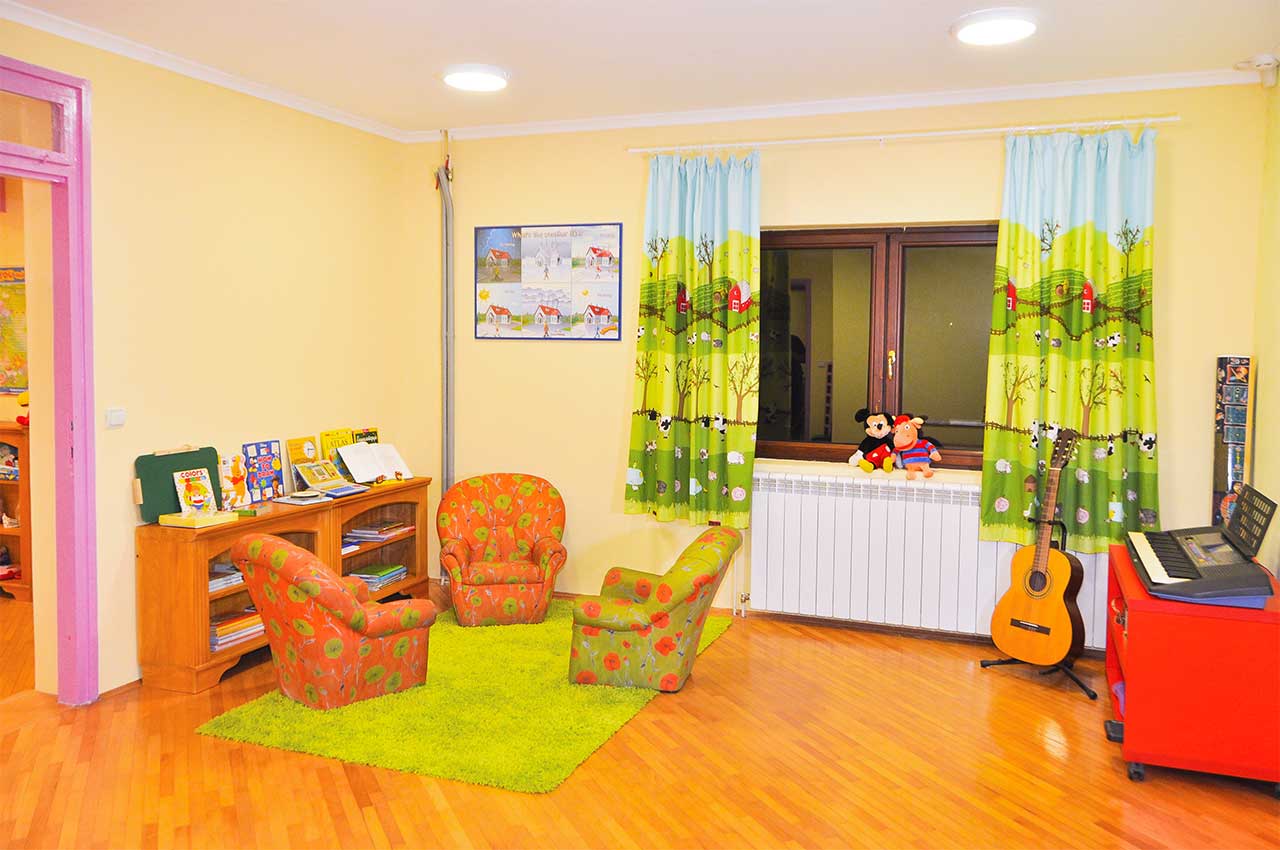 Predškolska ustanova T&T Kids - Fotografije