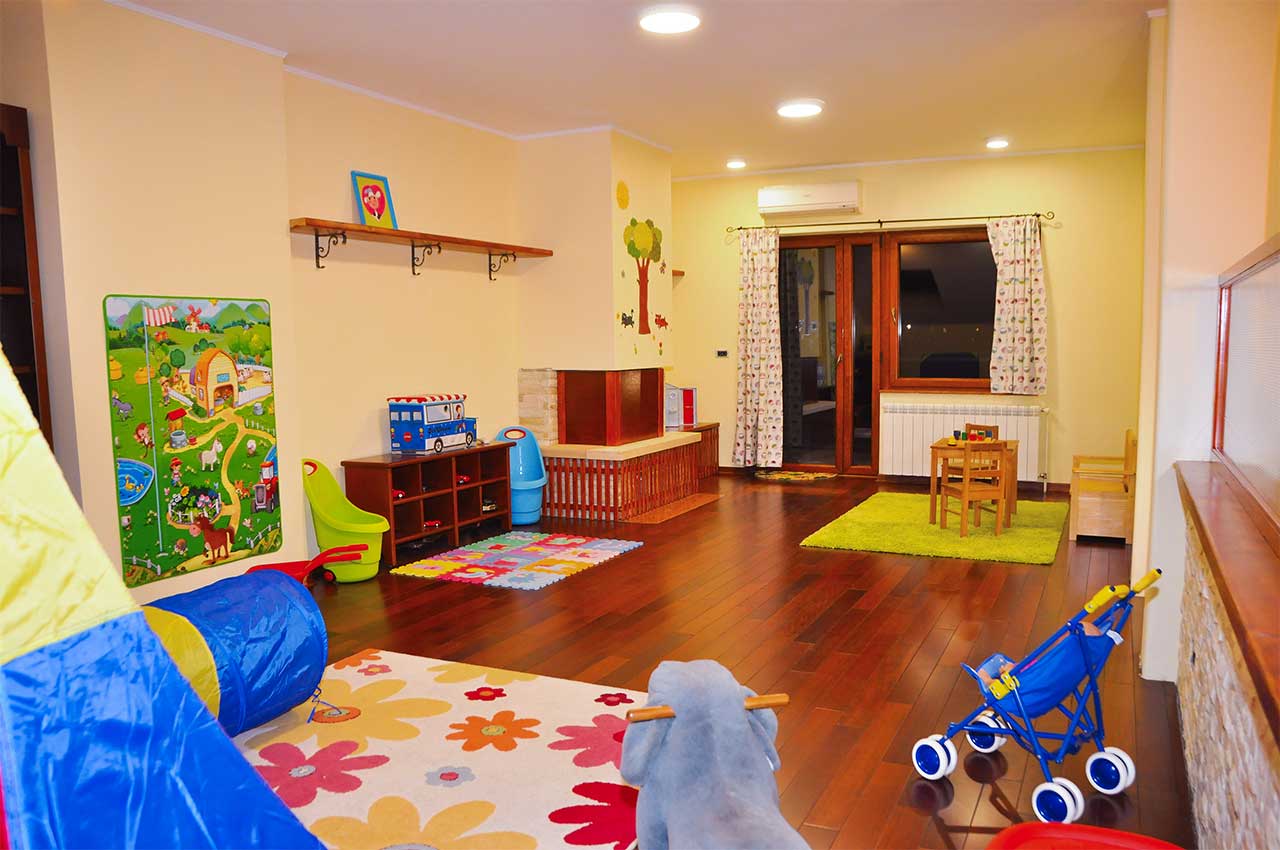 Predškolska ustanova T&T Kids - Fotografije