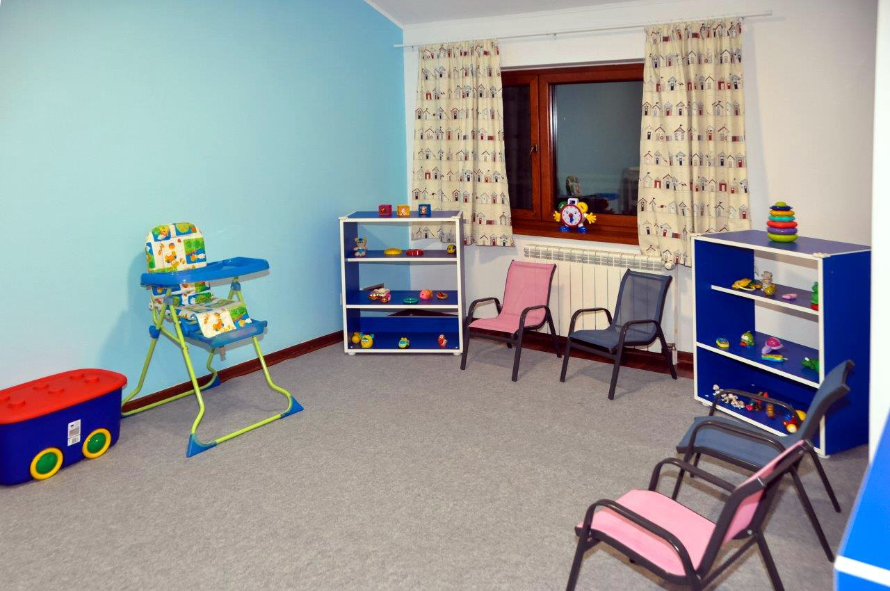Predškolska ustanova T&T Kids - Fotografije