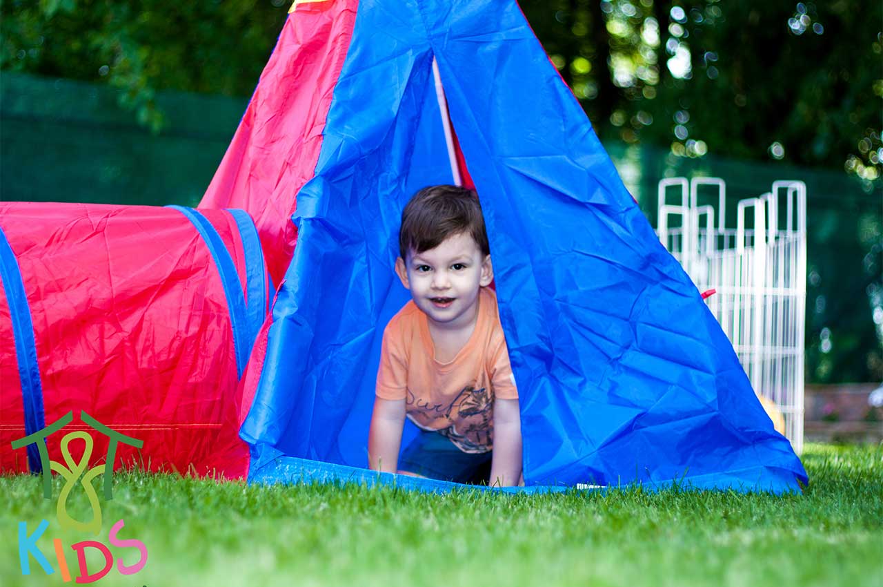 Predškolska ustanova T&T Kids - Fotografije