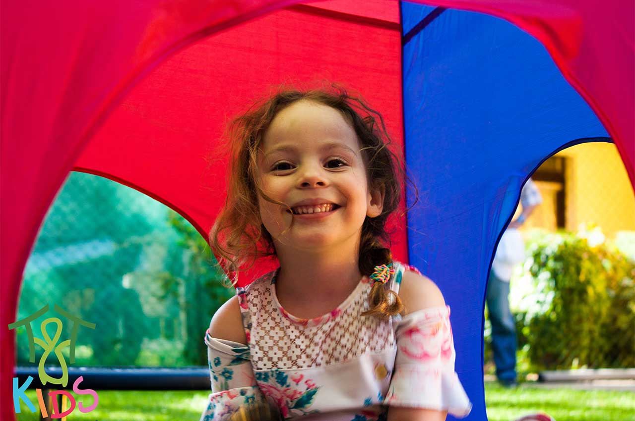 Predškolska ustanova T&T Kids - Fotografije