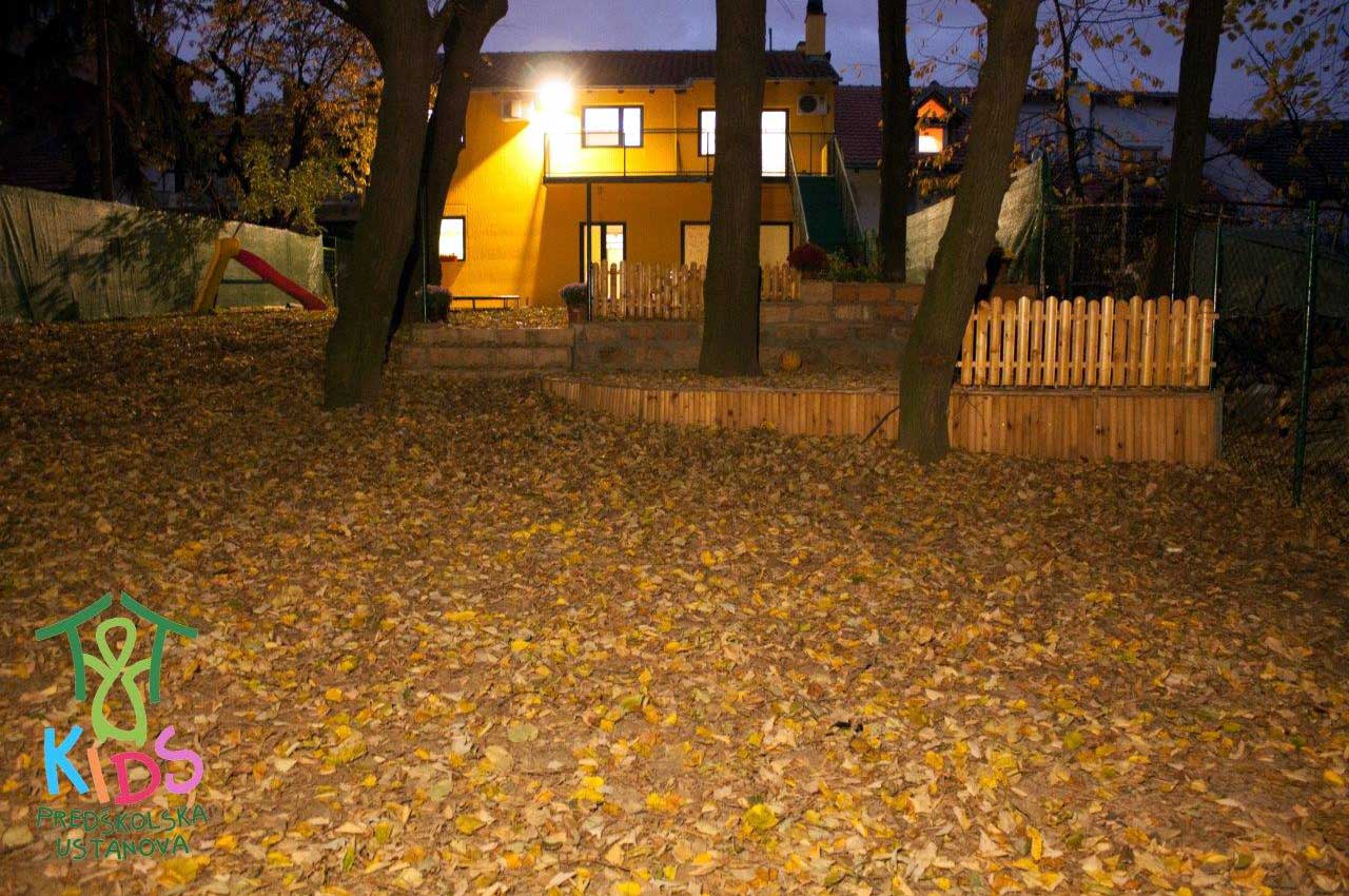 Predškolska ustanova T&T Kids - Fotografije