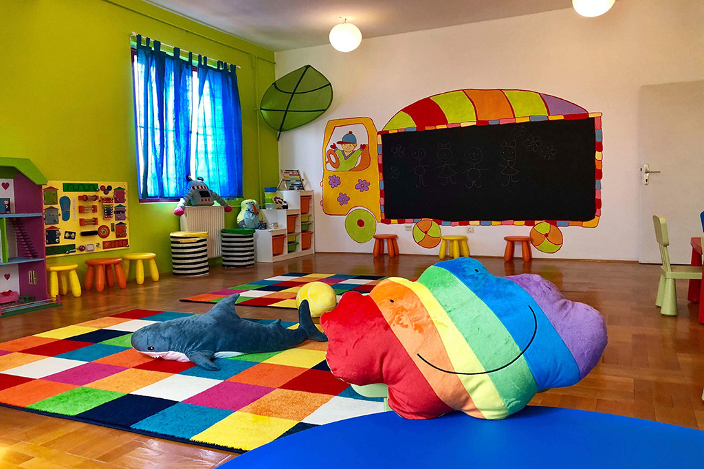 Predškolska ustanova M & M Elefantino - Fotografije