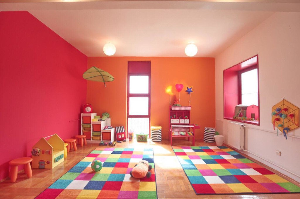 Predškolska ustanova M & M Elefantino - Fotografije