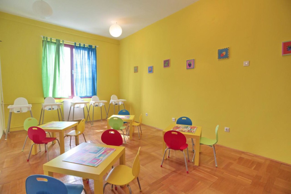 Predškolska ustanova M & M Elefantino - Fotografije