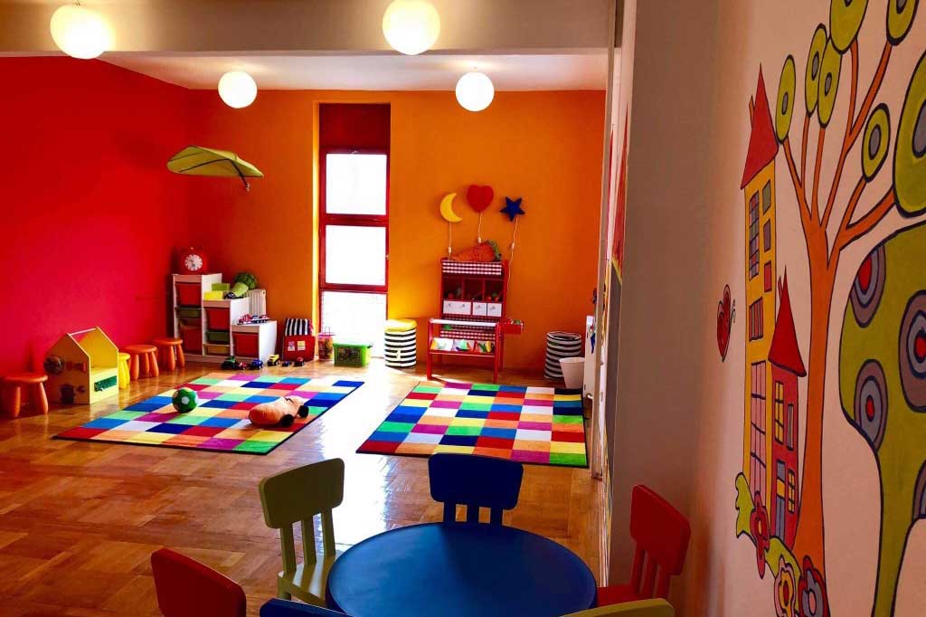 Predškolska ustanova M & M Elefantino - Fotografije