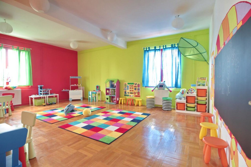 Predškolska ustanova M & M Elefantino - Fotografije