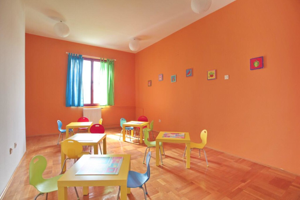 Predškolska ustanova M & M Elefantino - Fotografije