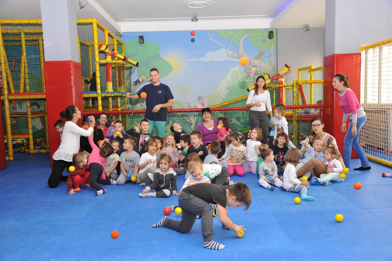 Predškolska ustanova Avantura 3 - Fotografije