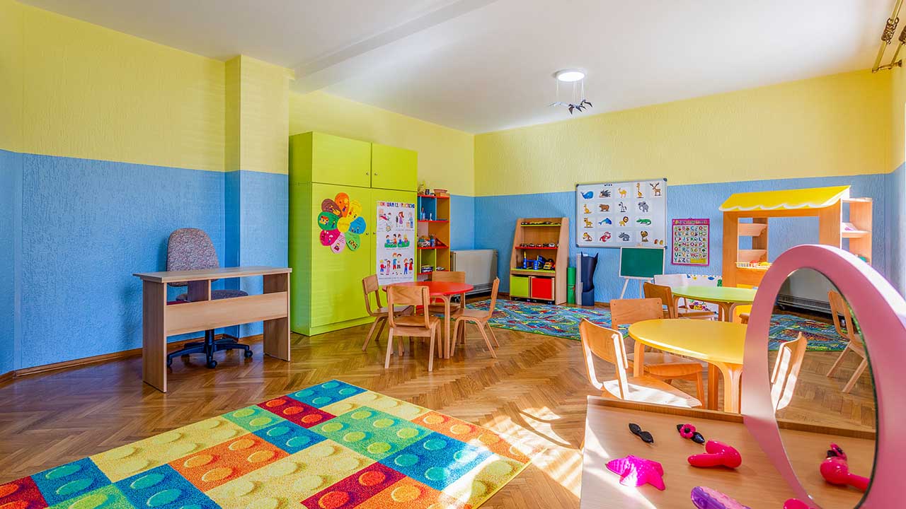 Predškolska ustanova Plavi zvončići