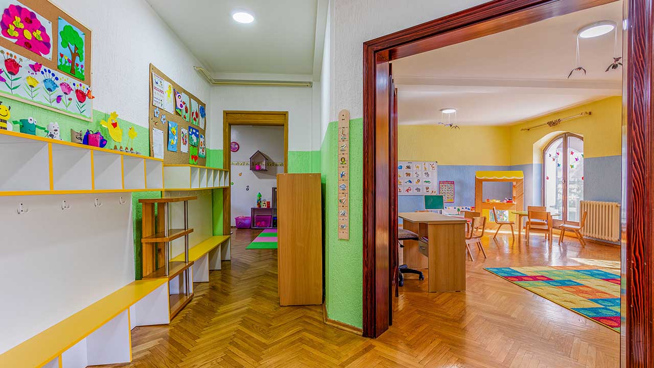 Predškolska ustanova Plavi zvončići