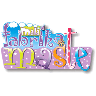 Logo predškolske ustanove Mala fabrika mašte