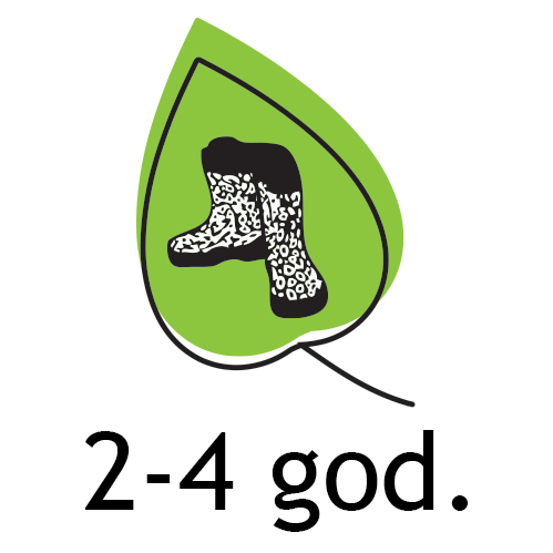 Logo predškolske ustanove Povratak prirodi - Zemunski salaš